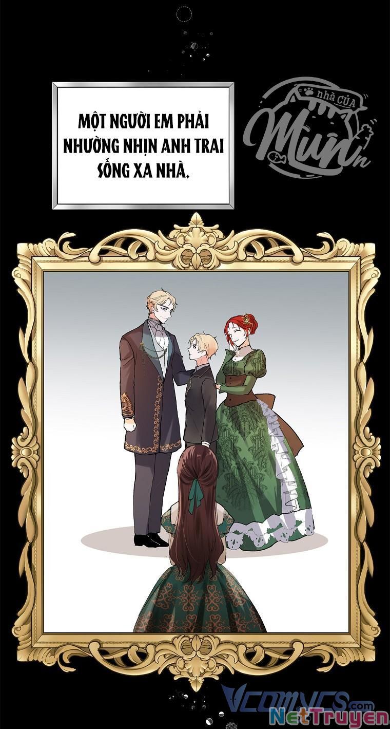 Thời Gian Của Nhân Vật Phụ Có Giới Hạn Chapter 4 - 45