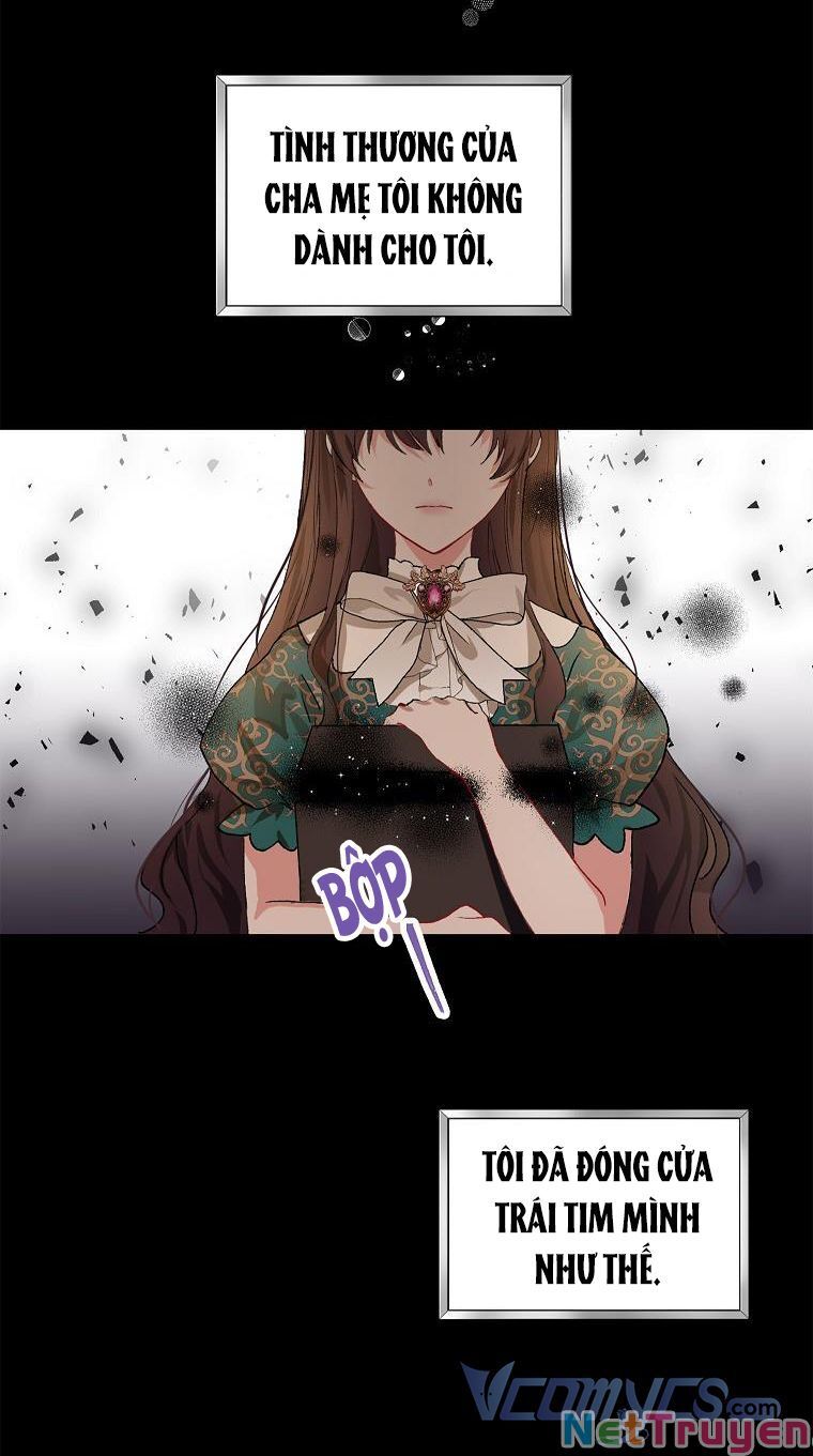 Thời Gian Của Nhân Vật Phụ Có Giới Hạn Chapter 4 - 46