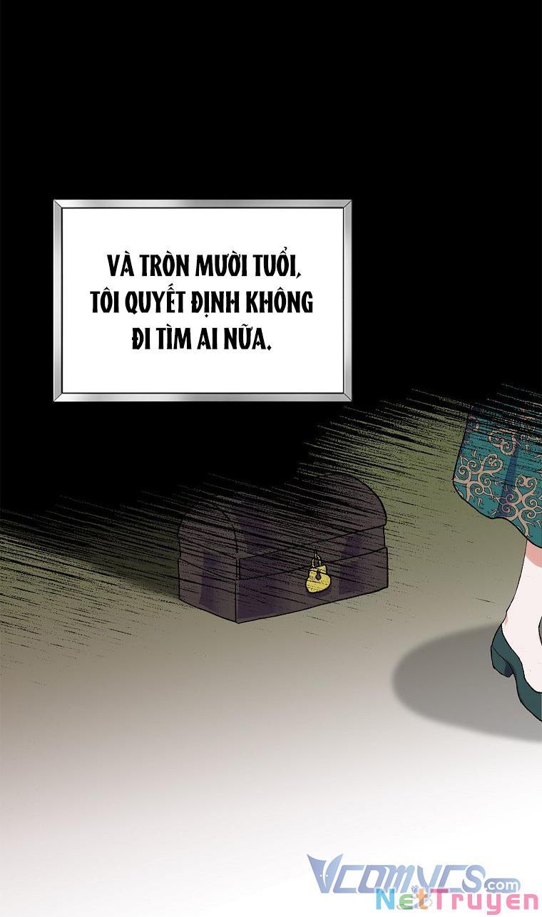 Thời Gian Của Nhân Vật Phụ Có Giới Hạn Chapter 4 - 47