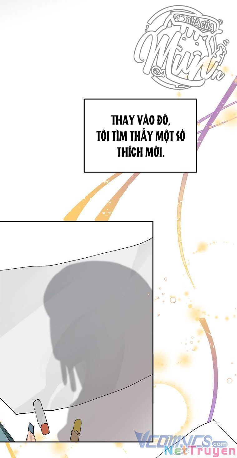 Thời Gian Của Nhân Vật Phụ Có Giới Hạn Chapter 4 - 48