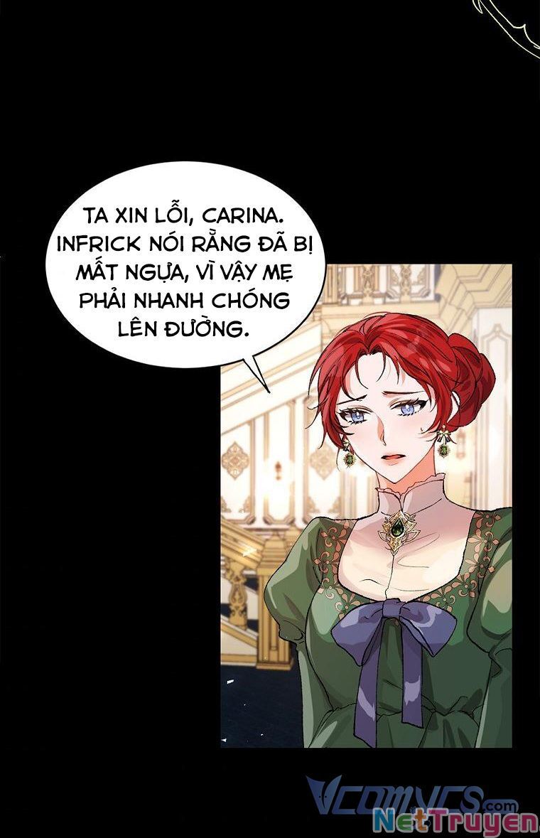 Thời Gian Của Nhân Vật Phụ Có Giới Hạn Chapter 4 - 6