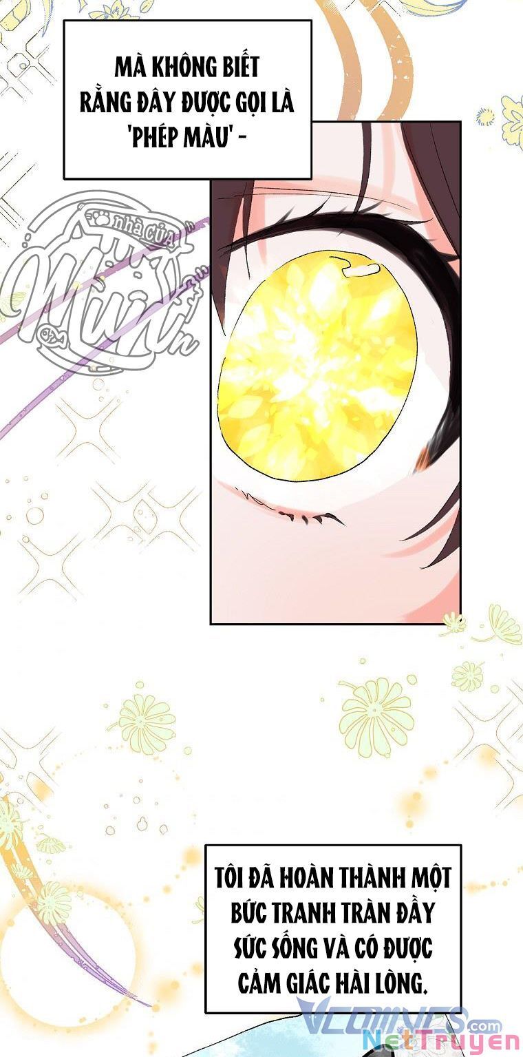 Thời Gian Của Nhân Vật Phụ Có Giới Hạn Chapter 4 - 51