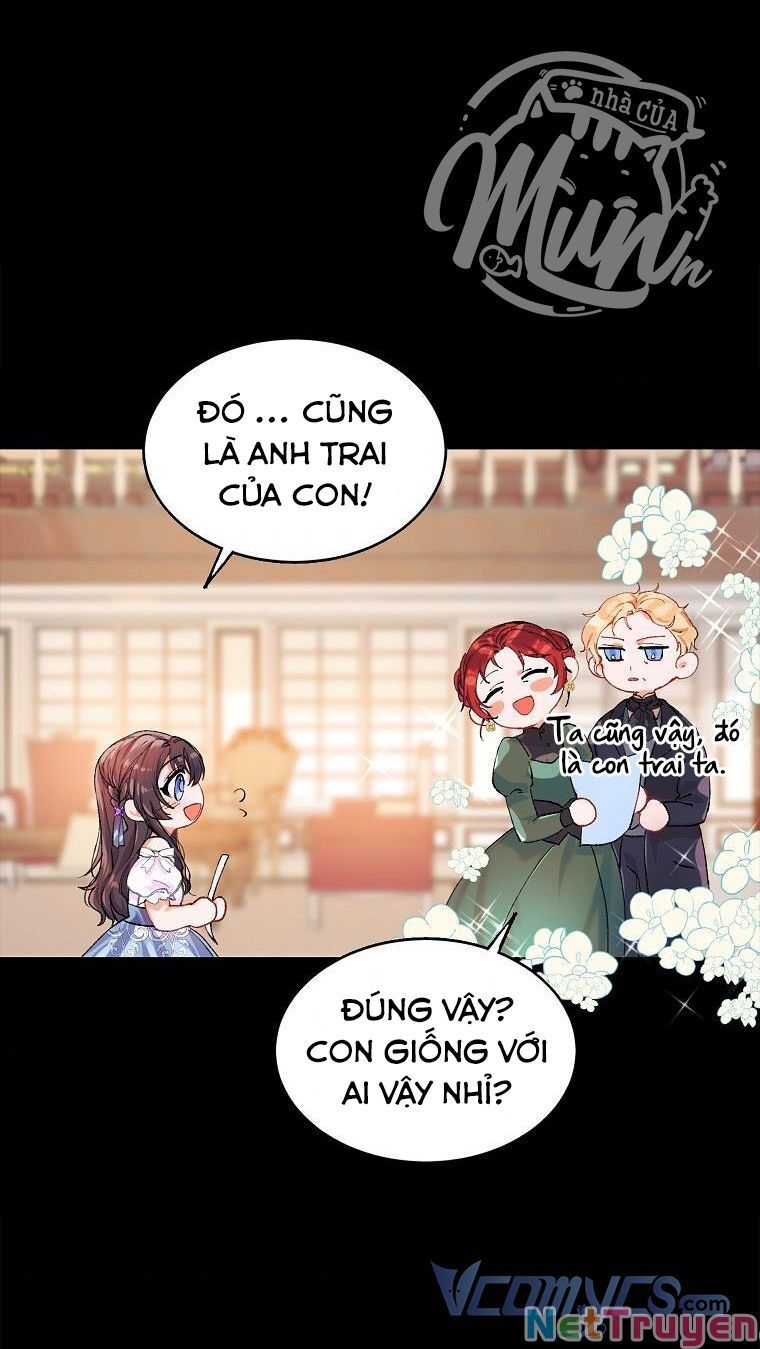 Thời Gian Của Nhân Vật Phụ Có Giới Hạn Chapter 4 - 58