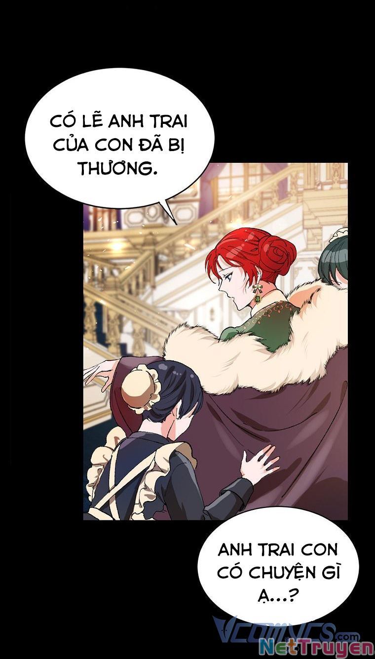 Thời Gian Của Nhân Vật Phụ Có Giới Hạn Chapter 4 - 8