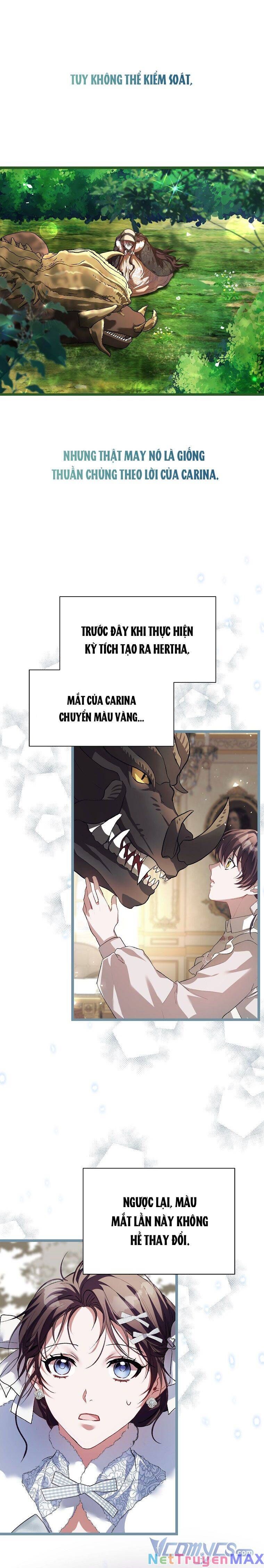 Thời Gian Của Nhân Vật Phụ Có Giới Hạn Chapter 40 - 18