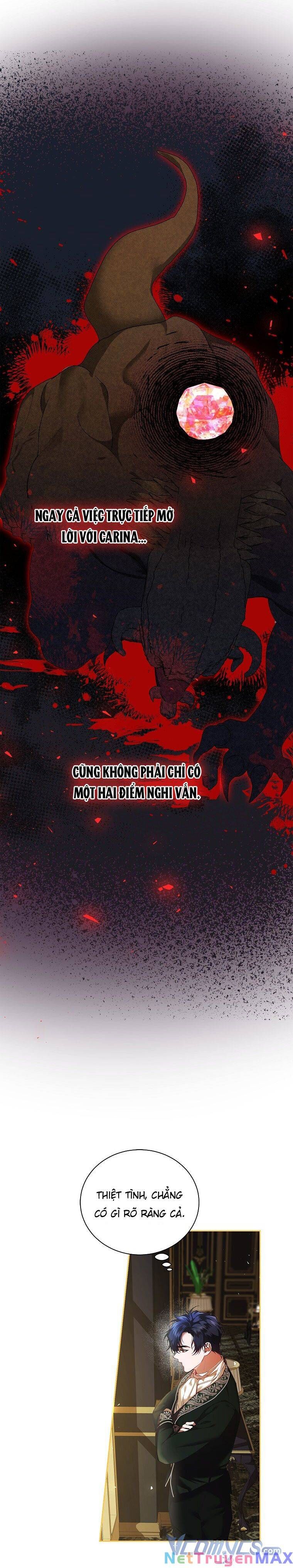 Thời Gian Của Nhân Vật Phụ Có Giới Hạn Chapter 40 - 19
