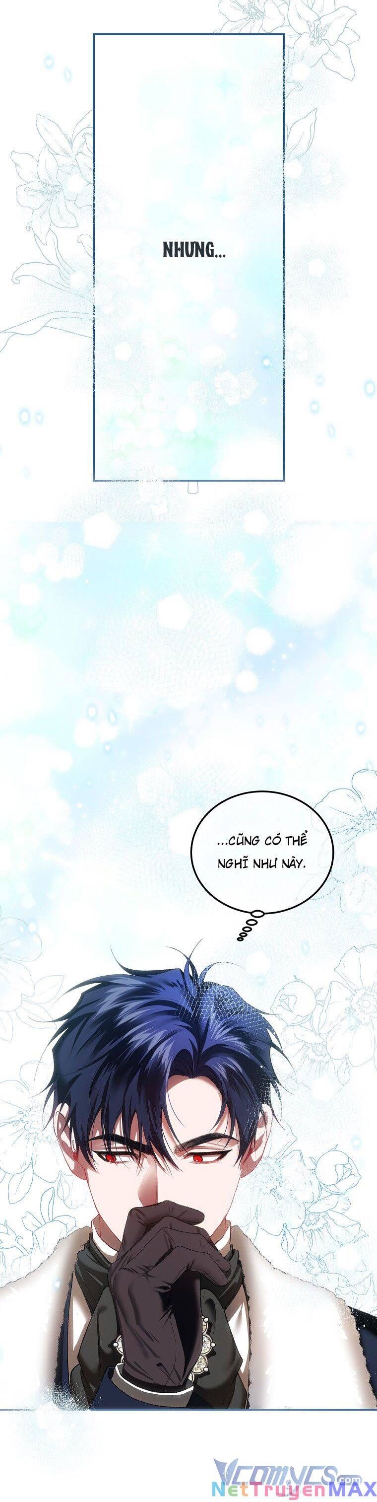 Thời Gian Của Nhân Vật Phụ Có Giới Hạn Chapter 41 - 15