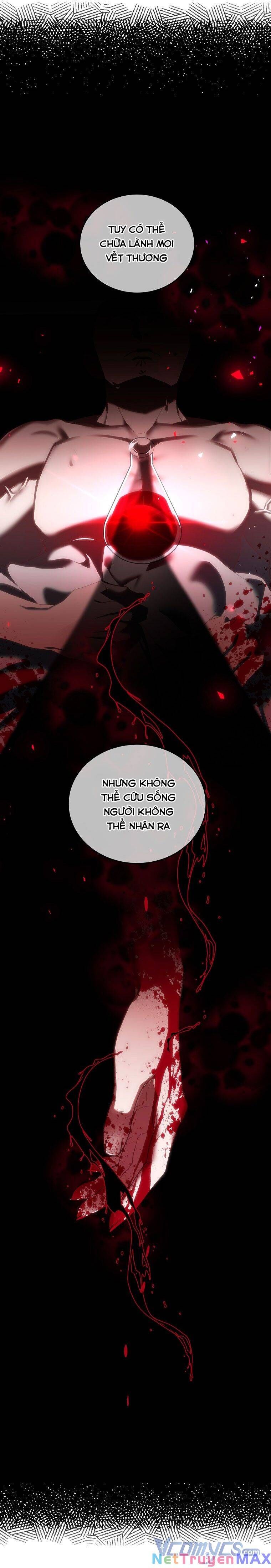 Thời Gian Của Nhân Vật Phụ Có Giới Hạn Chapter 41 - 20
