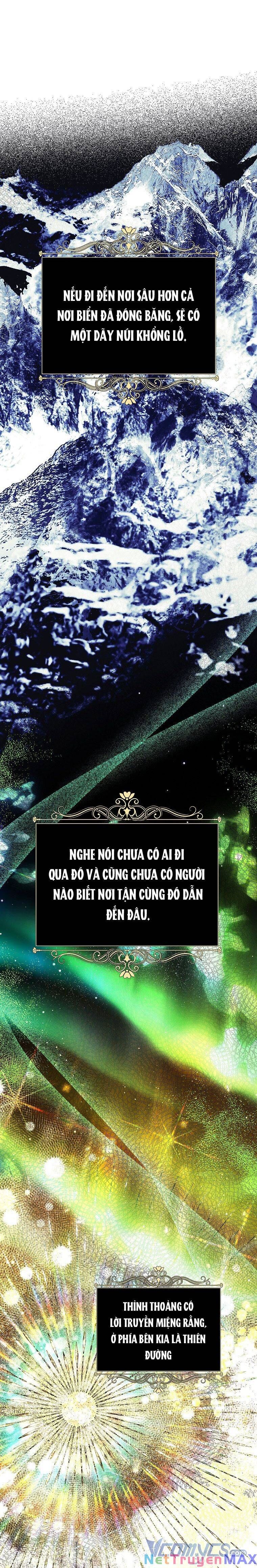 Thời Gian Của Nhân Vật Phụ Có Giới Hạn Chapter 41 - 9