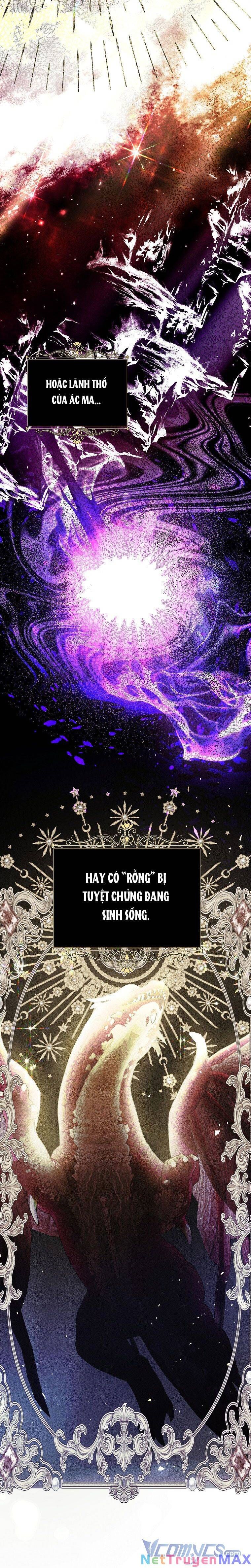 Thời Gian Của Nhân Vật Phụ Có Giới Hạn Chapter 41 - 10
