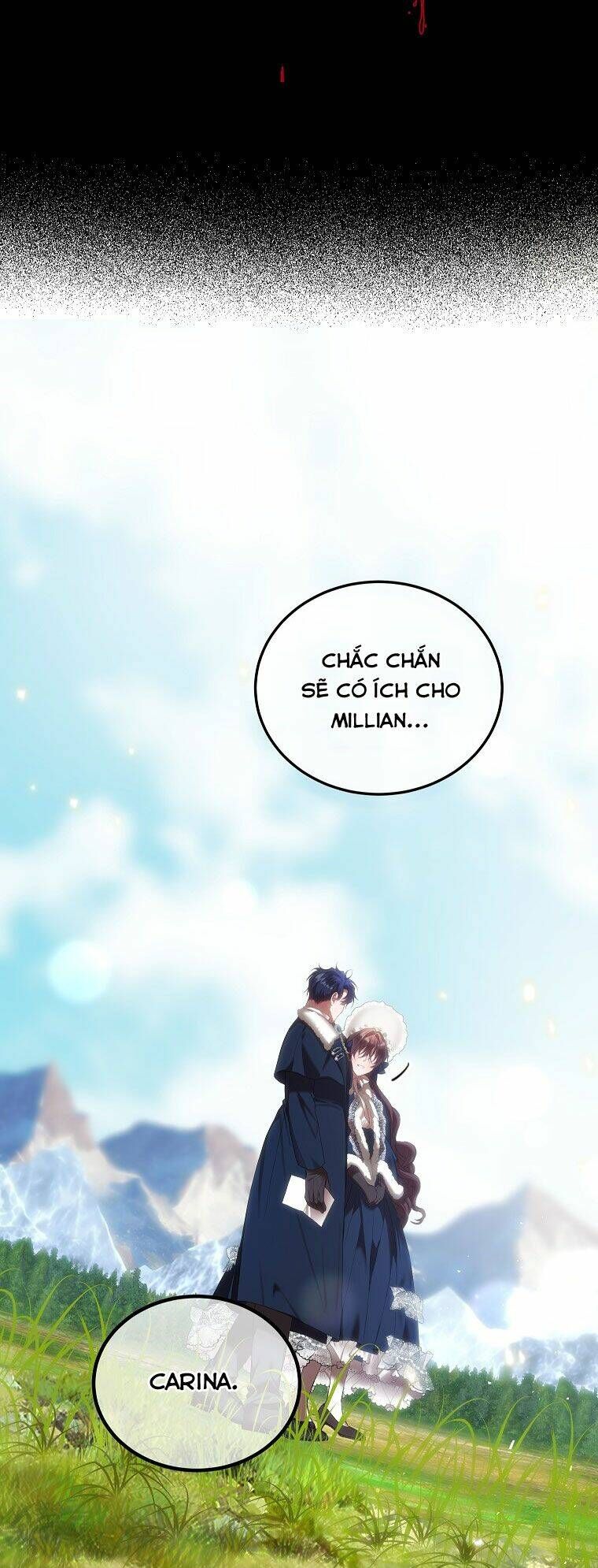 Thời Gian Của Nhân Vật Phụ Có Giới Hạn Chapter 42.1 - 3