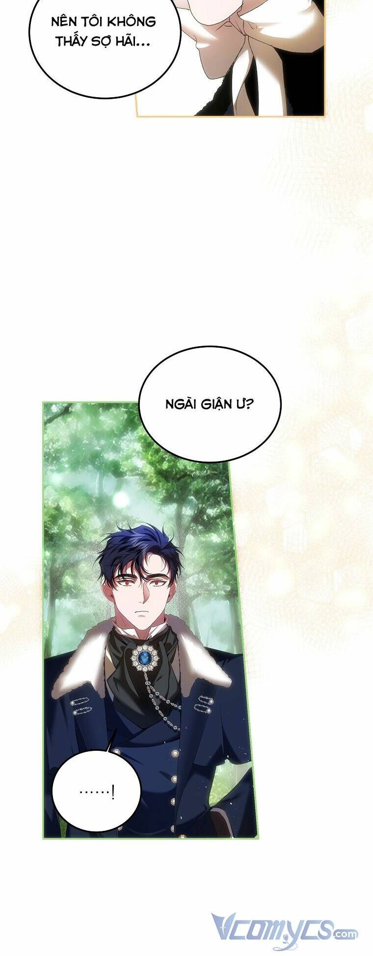 Thời Gian Của Nhân Vật Phụ Có Giới Hạn Chapter 42.1 - 23