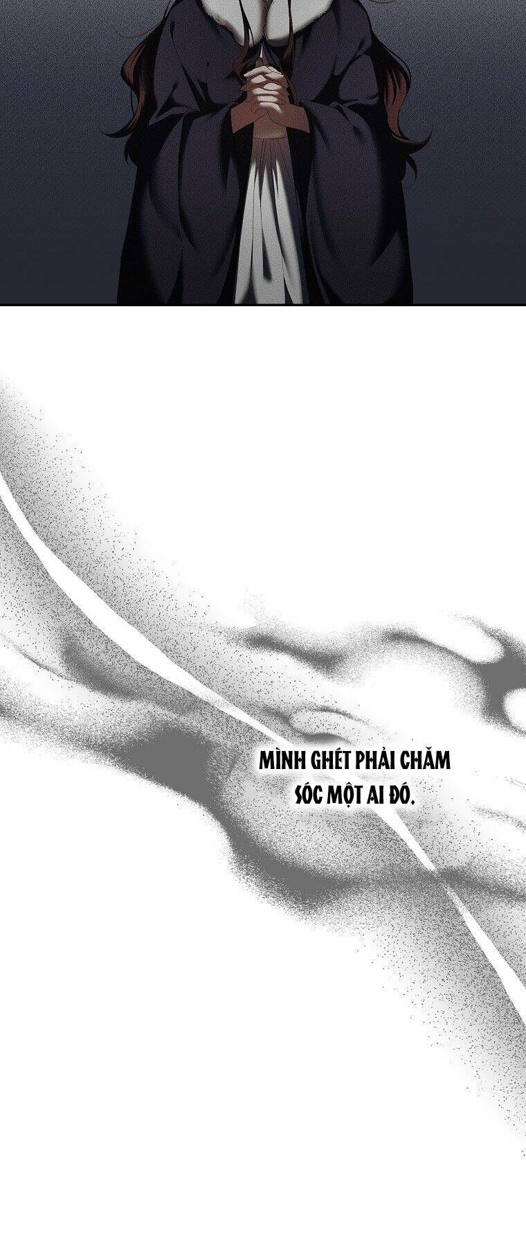 Thời Gian Của Nhân Vật Phụ Có Giới Hạn Chapter 42.1 - 30