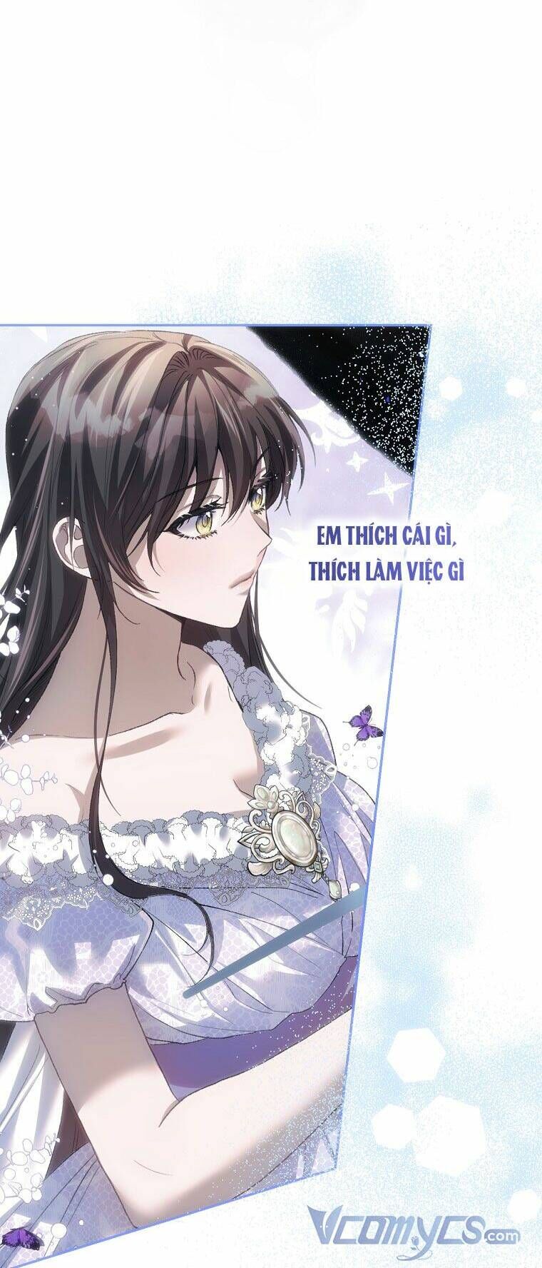 Thời Gian Của Nhân Vật Phụ Có Giới Hạn Chapter 42.1 - 33