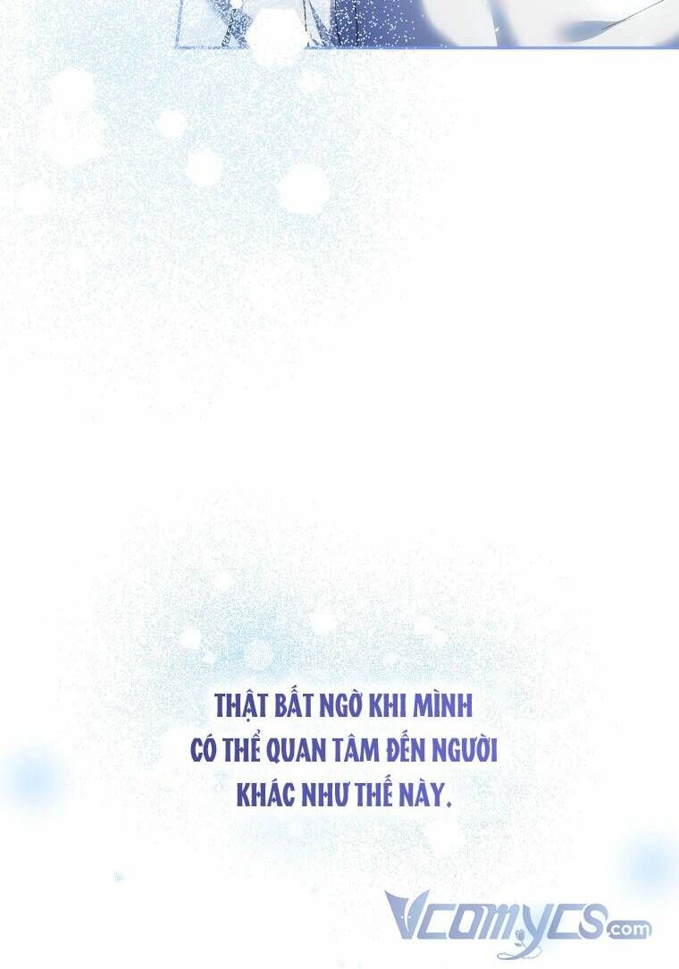 Thời Gian Của Nhân Vật Phụ Có Giới Hạn Chapter 42.1 - 35