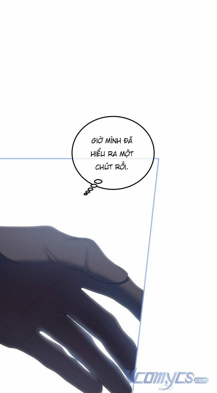 Thời Gian Của Nhân Vật Phụ Có Giới Hạn Chapter 42.1 - 37