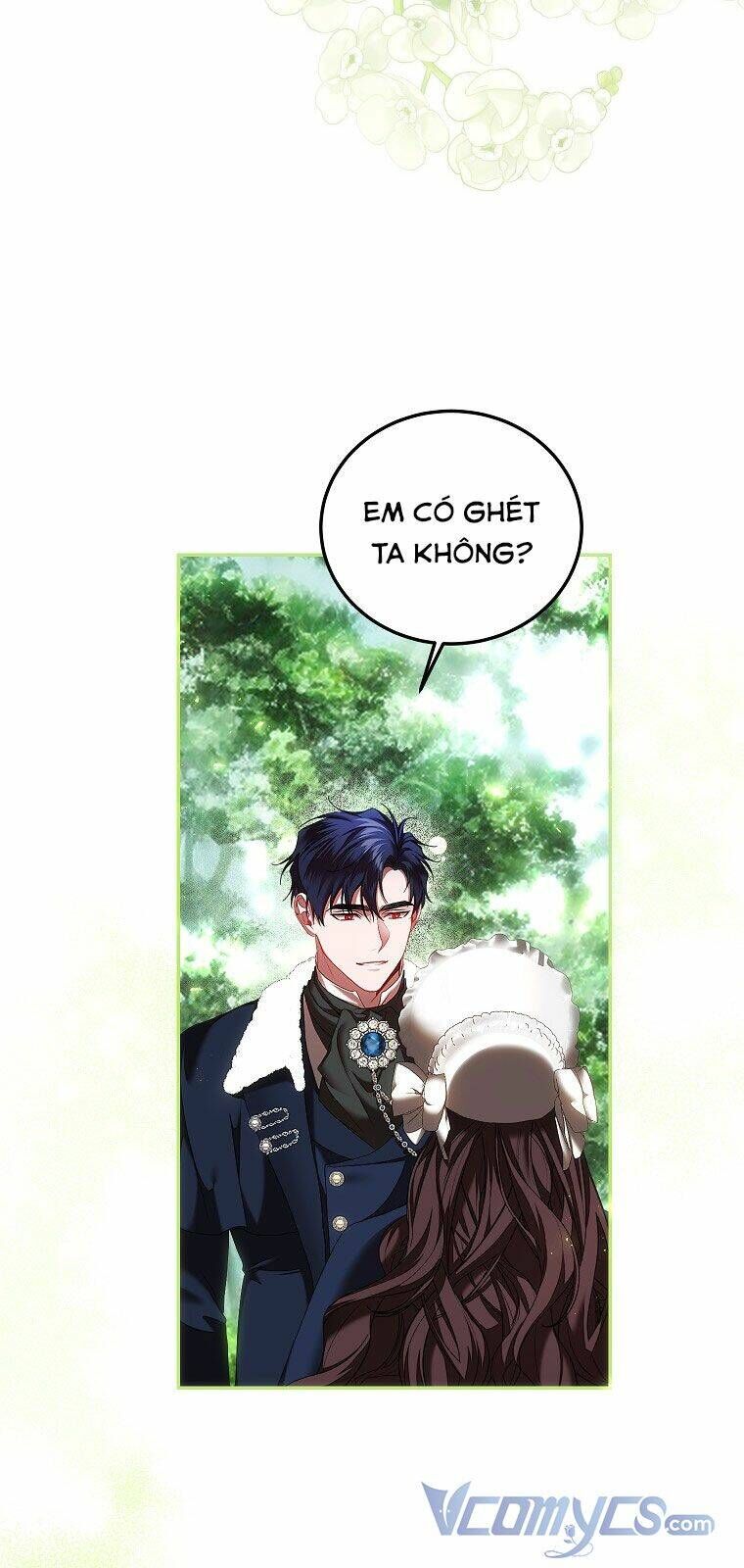 Thời Gian Của Nhân Vật Phụ Có Giới Hạn Chapter 42.1 - 40