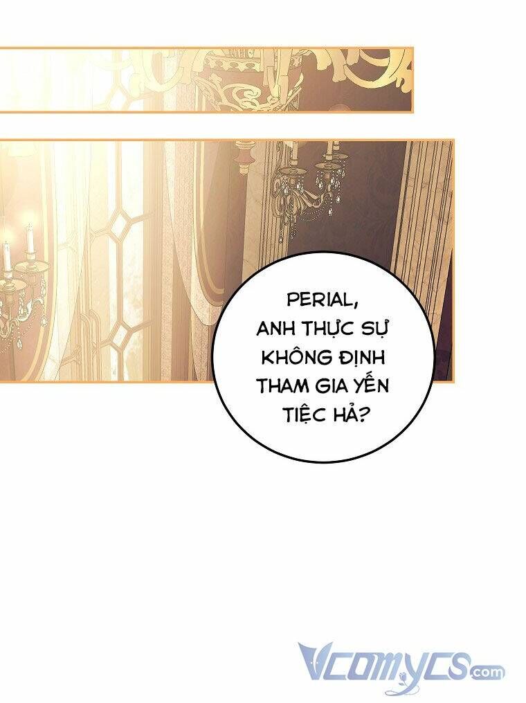 Thời Gian Của Nhân Vật Phụ Có Giới Hạn Chapter 42.1 - 49