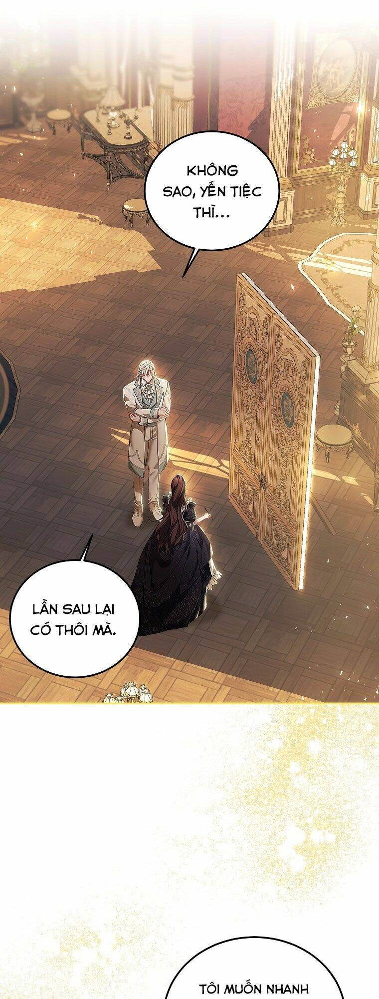 Thời Gian Của Nhân Vật Phụ Có Giới Hạn Chapter 42.1 - 50