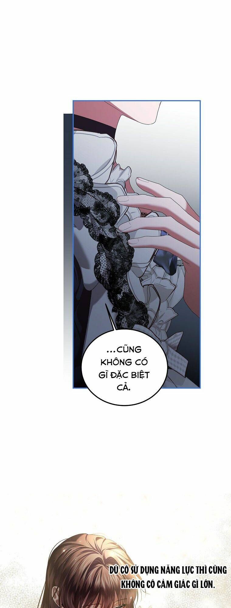 Thời Gian Của Nhân Vật Phụ Có Giới Hạn Chapter 42.1 - 57