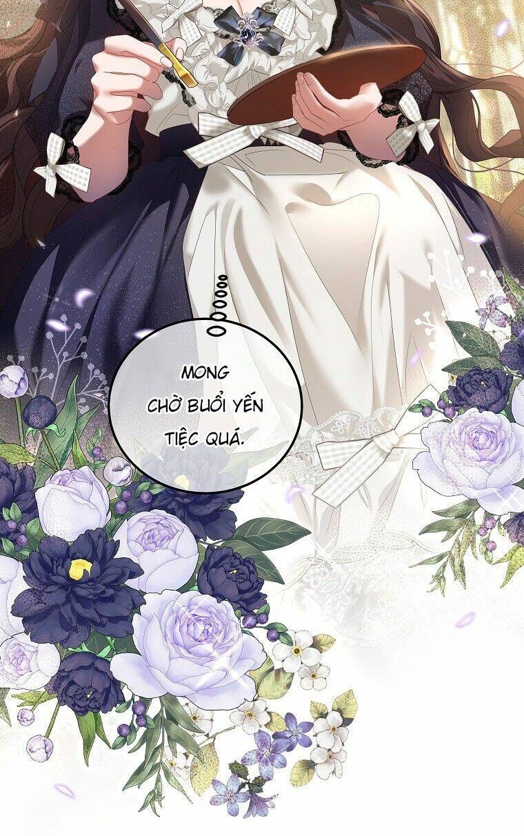 Thời Gian Của Nhân Vật Phụ Có Giới Hạn Chapter 42.1 - 64