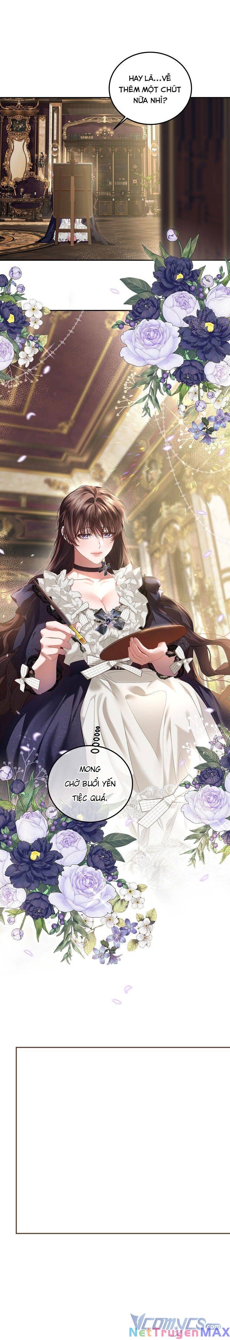 Thời Gian Của Nhân Vật Phụ Có Giới Hạn Chapter 42 - 25