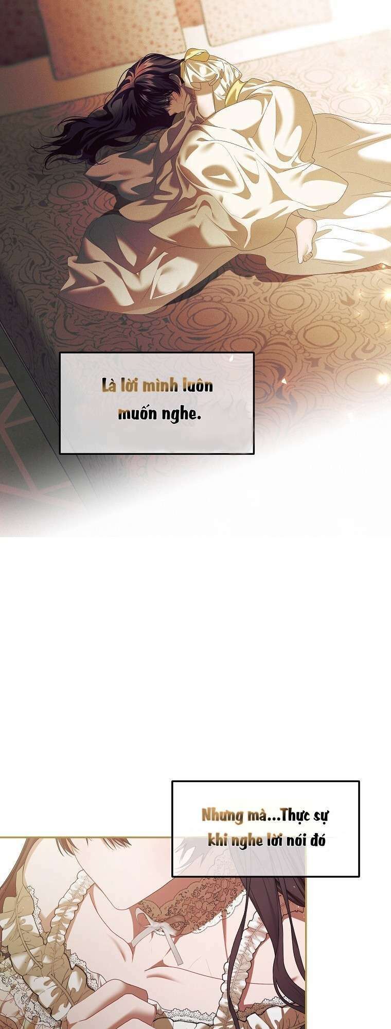 Thời Gian Của Nhân Vật Phụ Có Giới Hạn Chapter 46.2 - 14