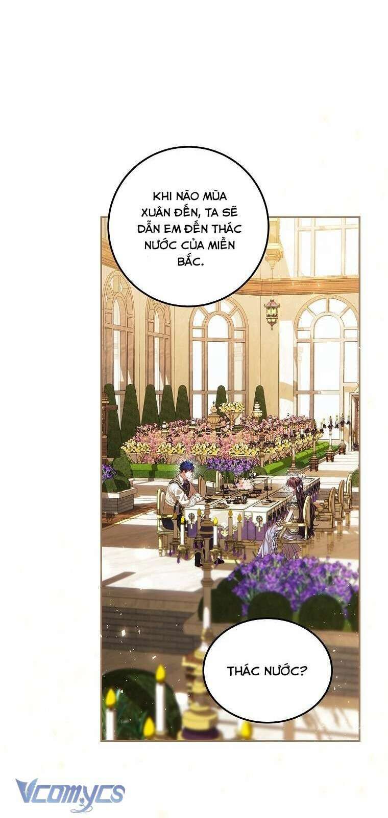 Thời Gian Của Nhân Vật Phụ Có Giới Hạn Chapter 46.2 - 18