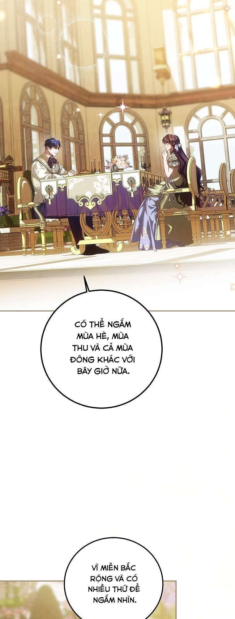 Thời Gian Của Nhân Vật Phụ Có Giới Hạn Chapter 46.2 - 21