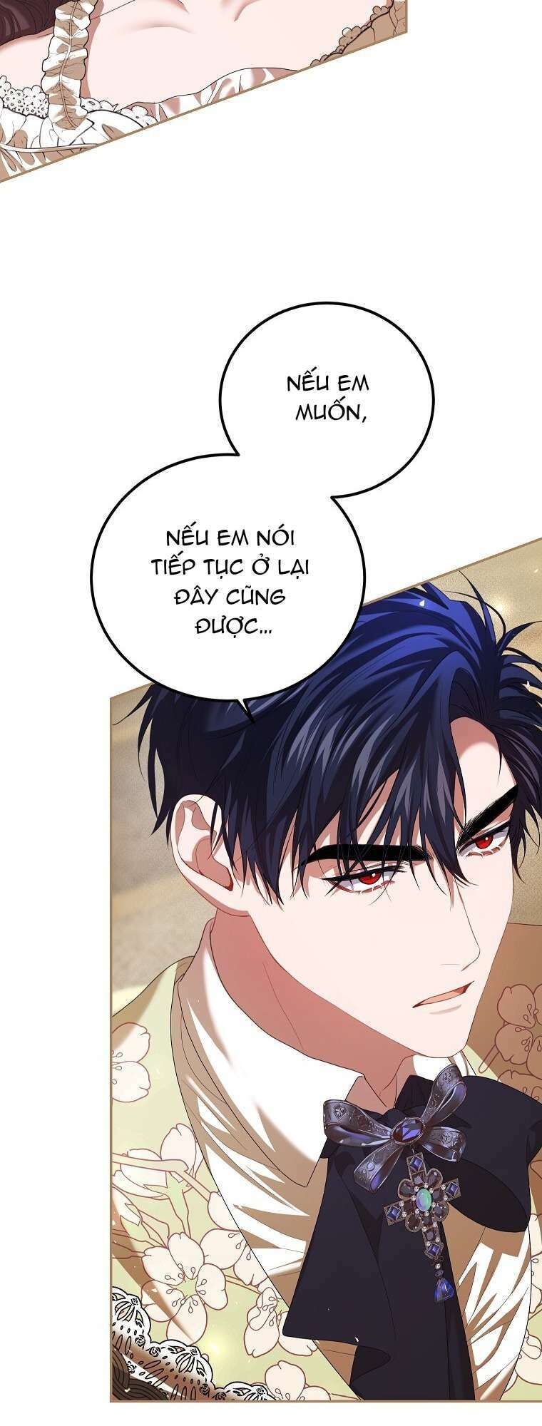 Thời Gian Của Nhân Vật Phụ Có Giới Hạn Chapter 46.2 - 28