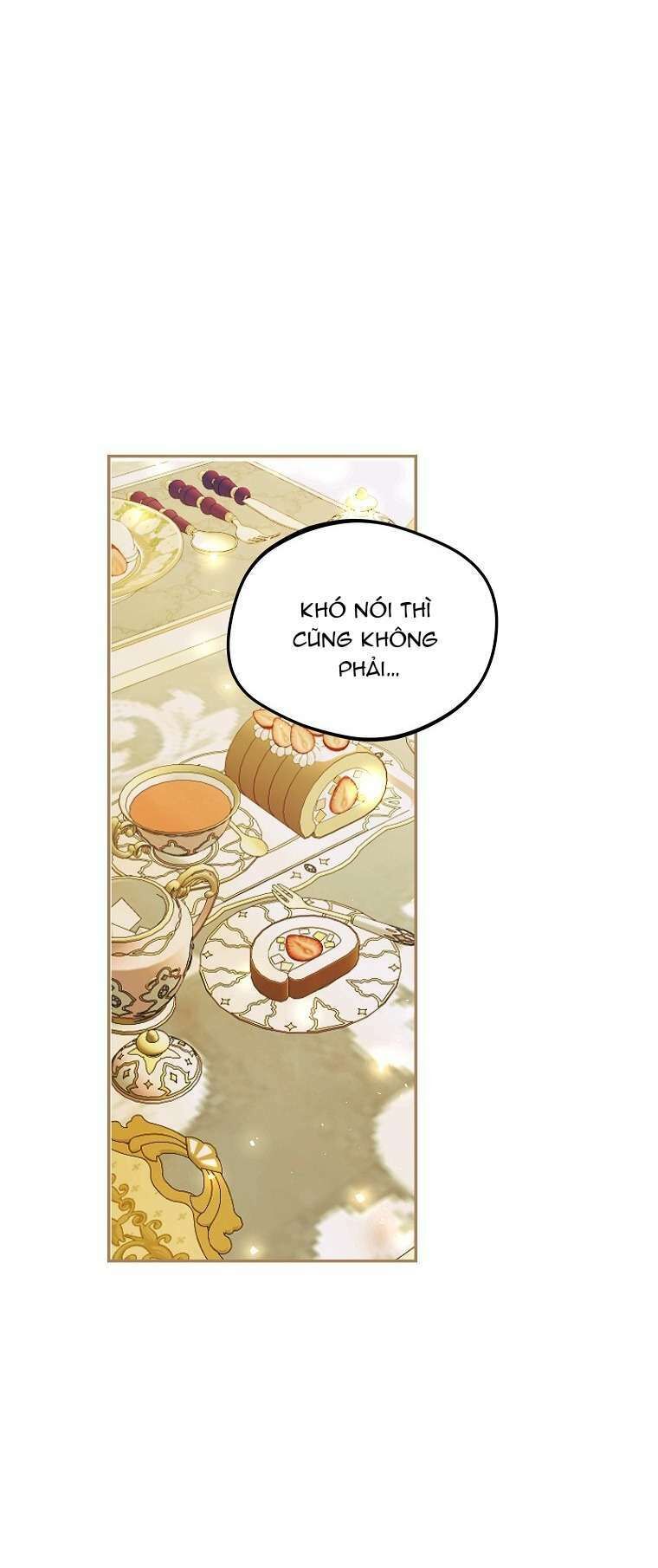 Thời Gian Của Nhân Vật Phụ Có Giới Hạn Chapter 46.2 - 29