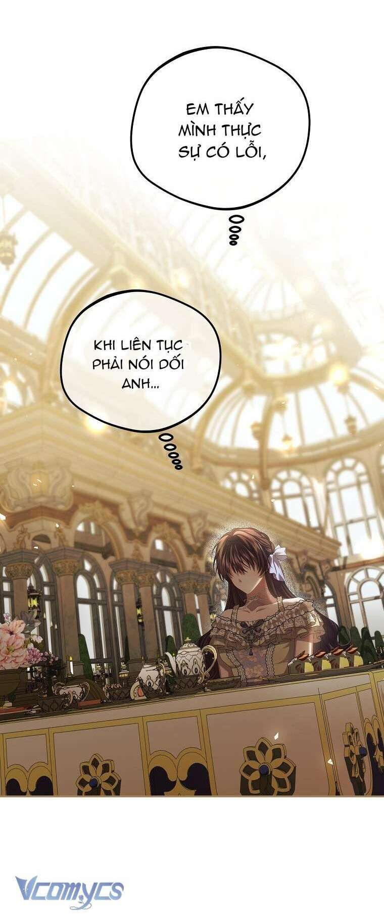 Thời Gian Của Nhân Vật Phụ Có Giới Hạn Chapter 46.2 - 30