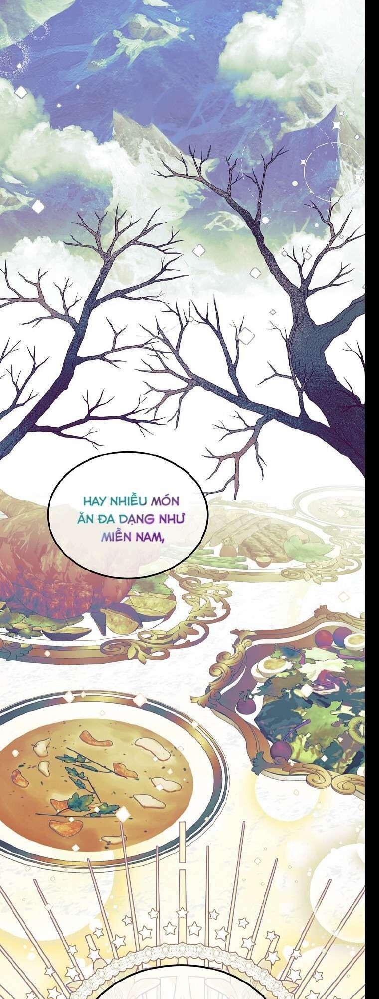Thời Gian Của Nhân Vật Phụ Có Giới Hạn Chapter 46.2 - 32