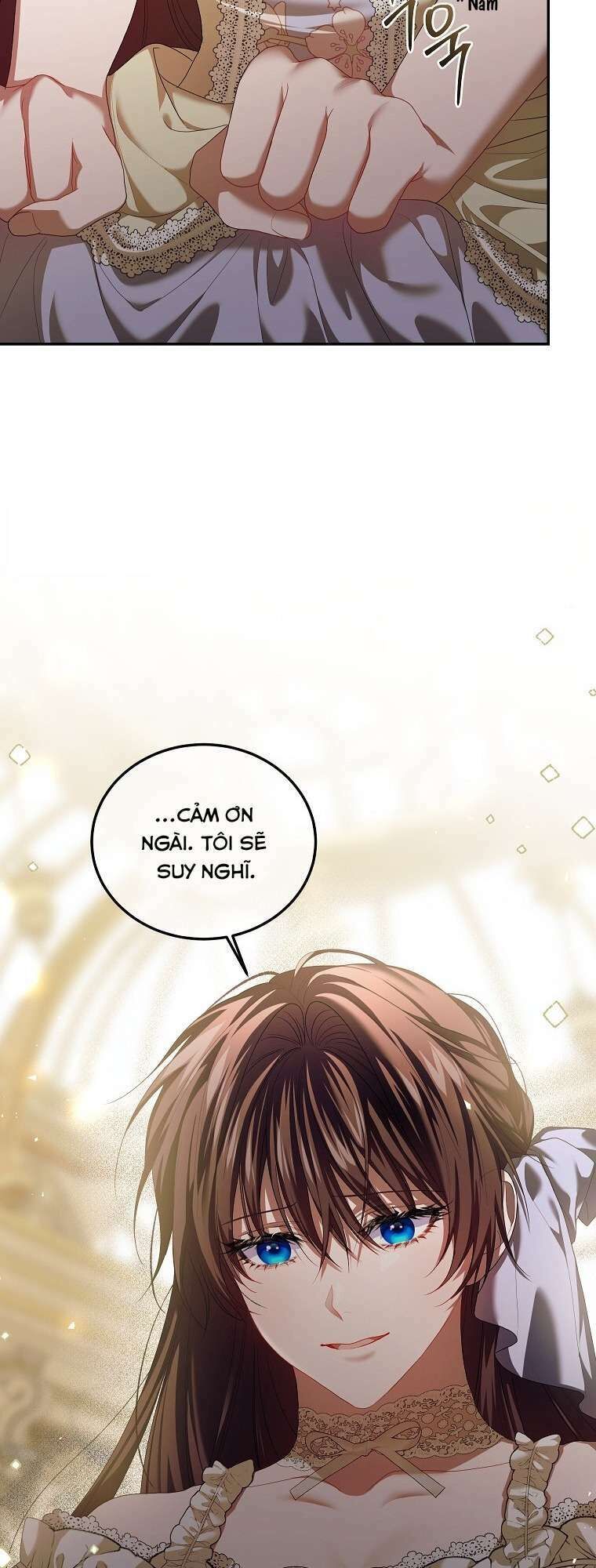 Thời Gian Của Nhân Vật Phụ Có Giới Hạn Chapter 46.2 - 34