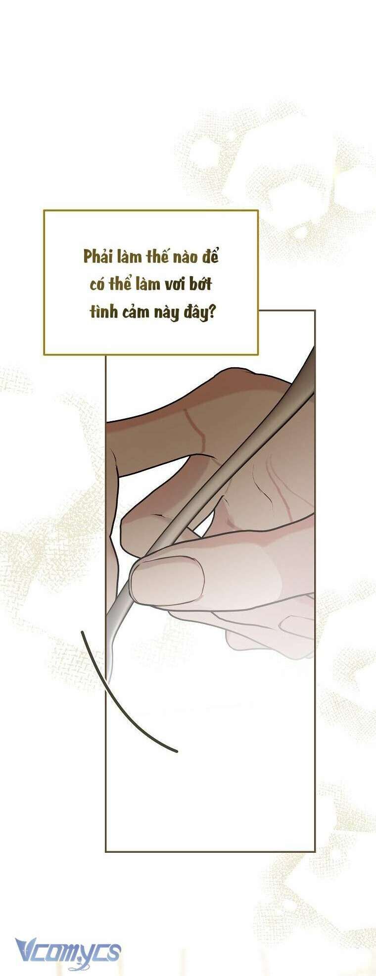 Thời Gian Của Nhân Vật Phụ Có Giới Hạn Chapter 46.2 - 36