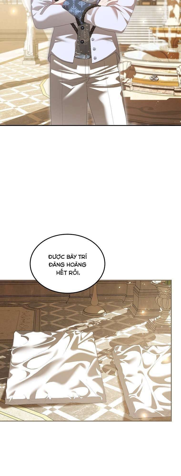 Thời Gian Của Nhân Vật Phụ Có Giới Hạn Chapter 46.2 - 40