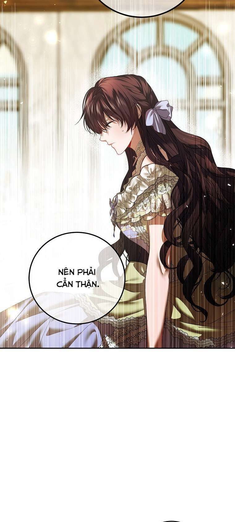 Thời Gian Của Nhân Vật Phụ Có Giới Hạn Chapter 46.2 - 5