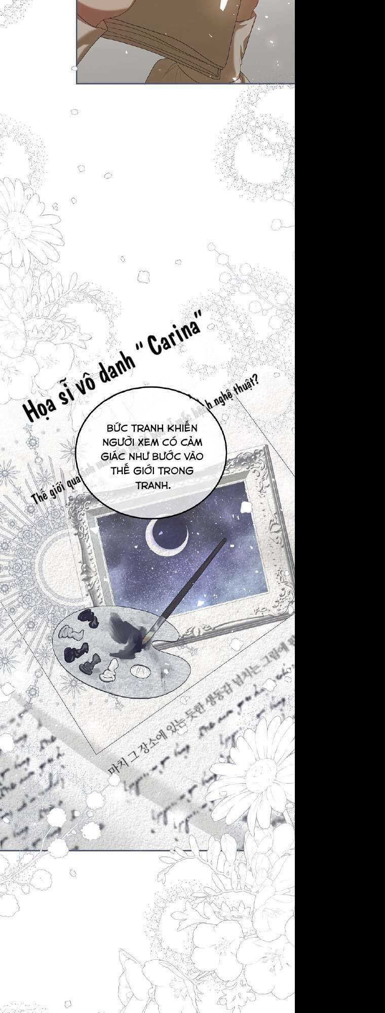 Thời Gian Của Nhân Vật Phụ Có Giới Hạn Chapter 46.2 - 47