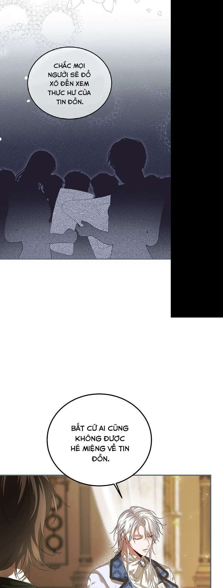 Thời Gian Của Nhân Vật Phụ Có Giới Hạn Chapter 46.2 - 48