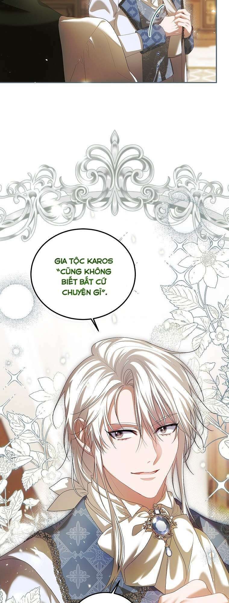 Thời Gian Của Nhân Vật Phụ Có Giới Hạn Chapter 46.2 - 49