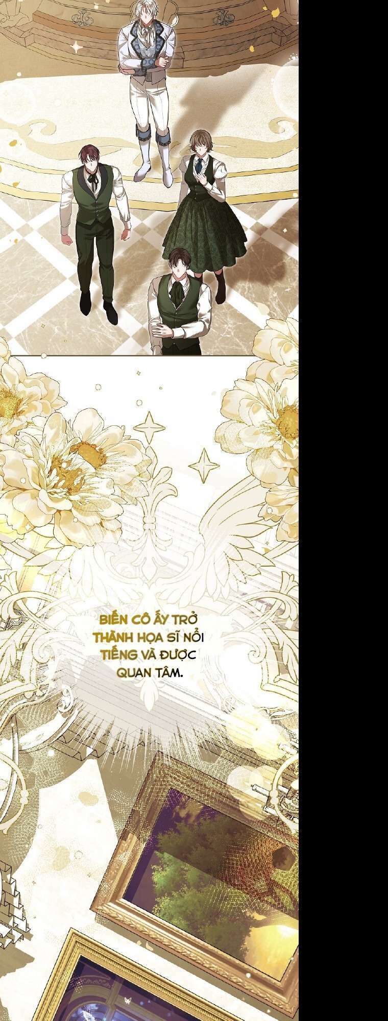 Thời Gian Của Nhân Vật Phụ Có Giới Hạn Chapter 46.2 - 53