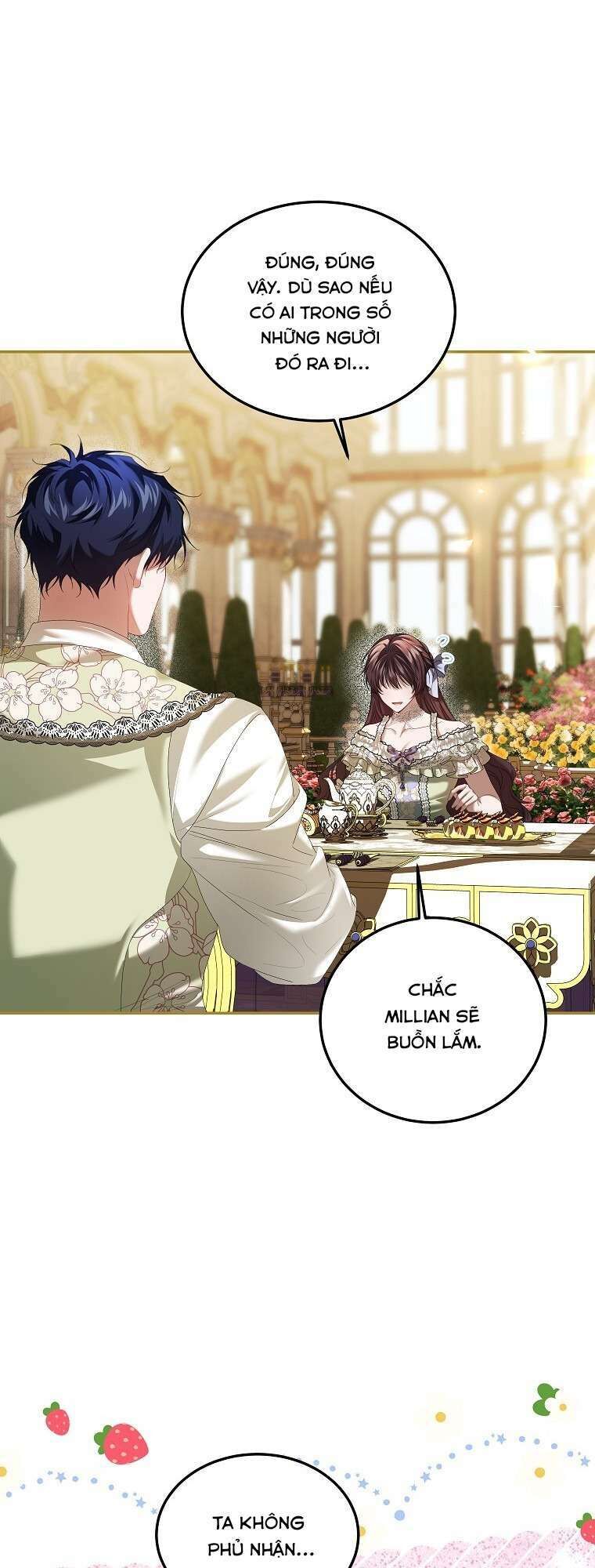 Thời Gian Của Nhân Vật Phụ Có Giới Hạn Chapter 46.2 - 7