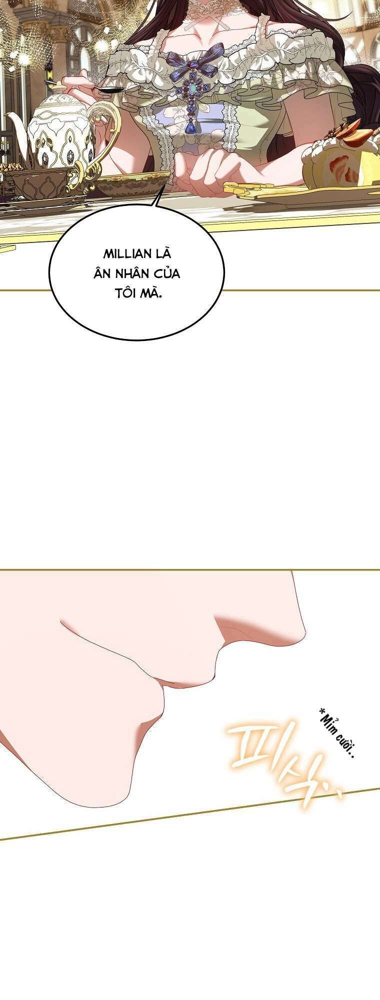 Thời Gian Của Nhân Vật Phụ Có Giới Hạn Chapter 46.2 - 9