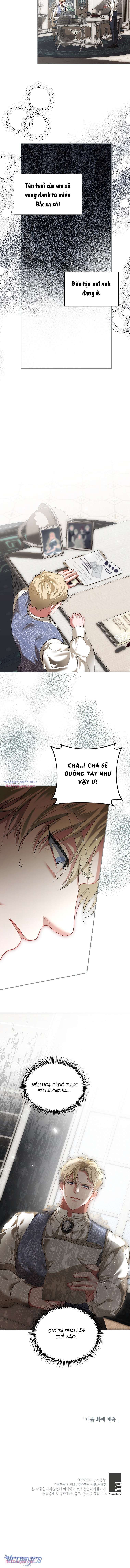 Thời Gian Của Nhân Vật Phụ Có Giới Hạn Chapter 47 - 4