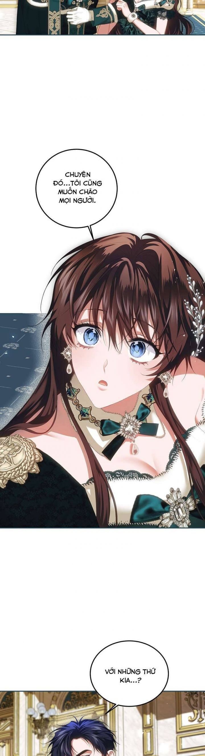 Thời Gian Của Nhân Vật Phụ Có Giới Hạn Chapter 48 - 15