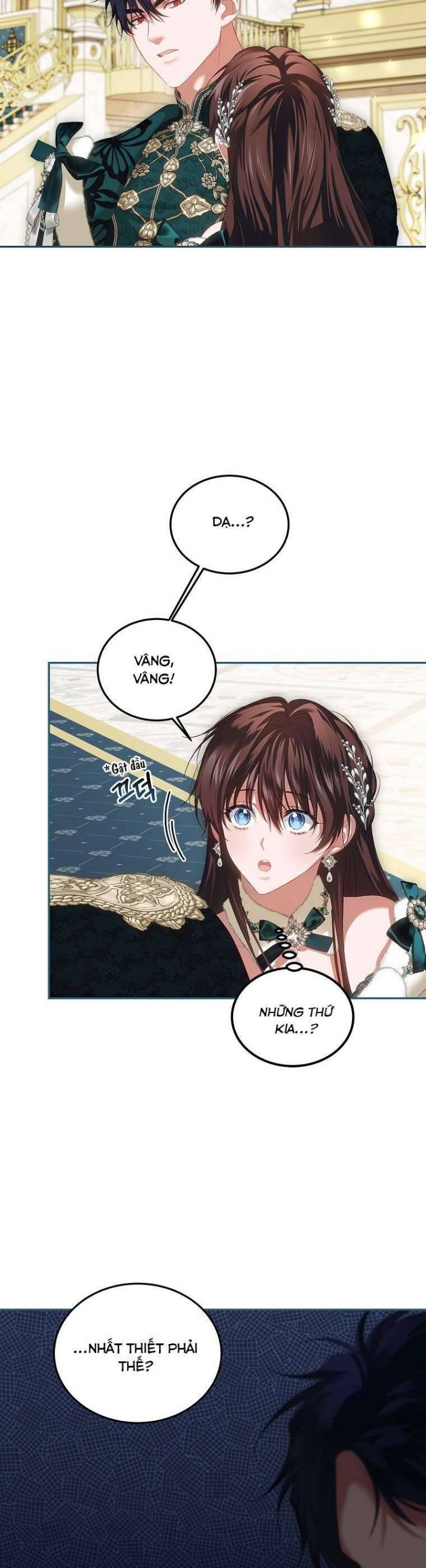 Thời Gian Của Nhân Vật Phụ Có Giới Hạn Chapter 48 - 16
