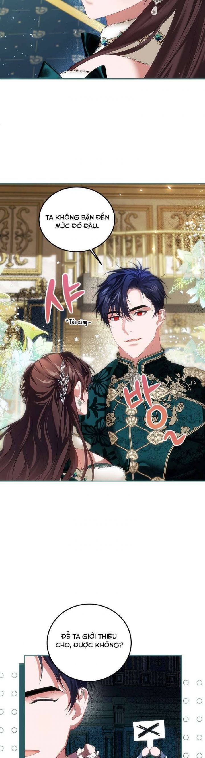 Thời Gian Của Nhân Vật Phụ Có Giới Hạn Chapter 48 - 24
