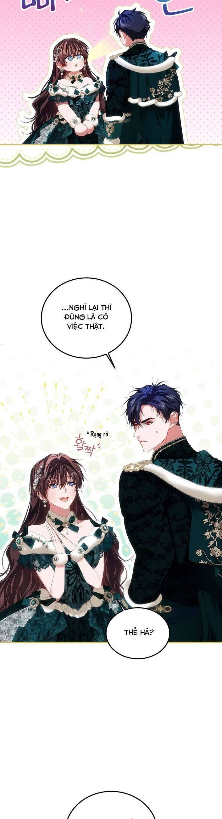 Thời Gian Của Nhân Vật Phụ Có Giới Hạn Chapter 48 - 25