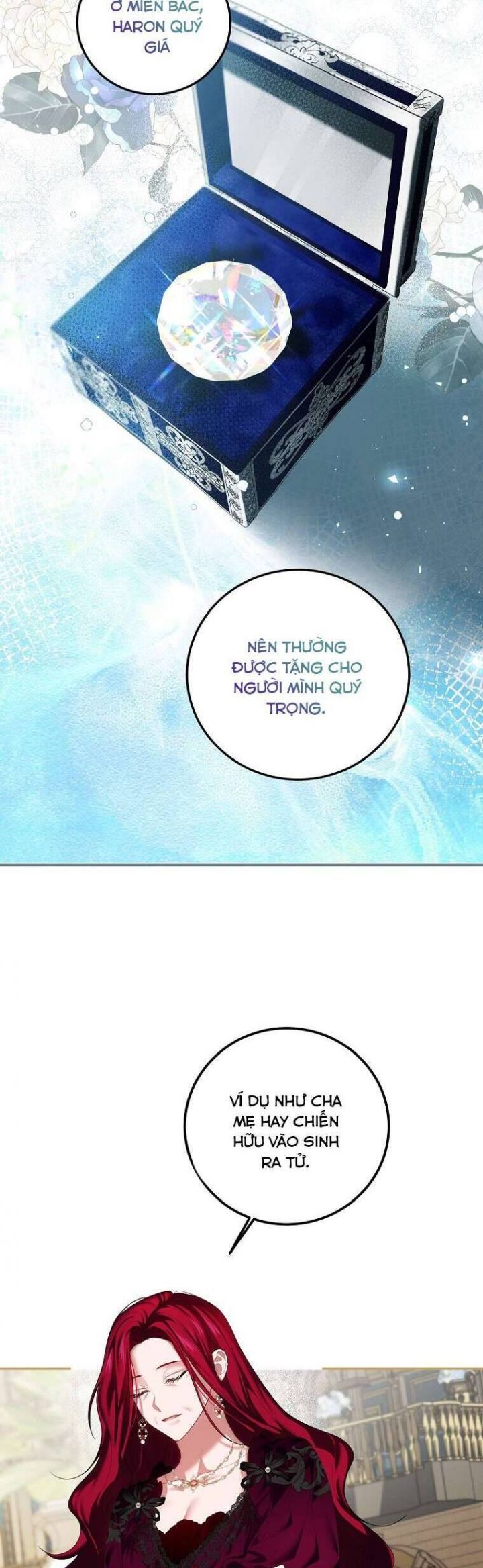 Thời Gian Của Nhân Vật Phụ Có Giới Hạn Chapter 48 - 34
