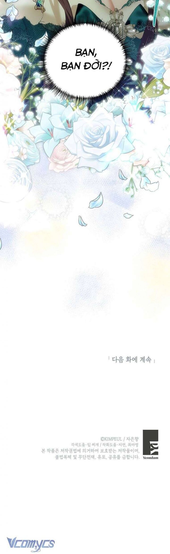 Thời Gian Của Nhân Vật Phụ Có Giới Hạn Chapter 48 - 36